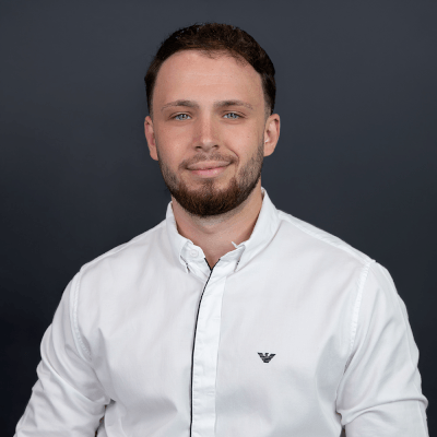 Denis Gärtner (Verkaufsberater Neu- & Vorführwagen Toyota) - Autohaus Heisel GmbH