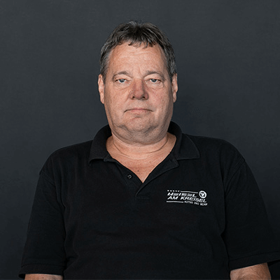 Franz Josef Dewes (Teiledienst) - Autohaus Heisel GmbH