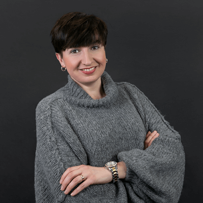 Bianca Piontek-Kilinc (Disponentin) - Autohaus Heisel GmbH