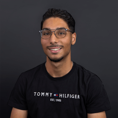 Ibrahim Zajaj (Auzubildender Automobilkaufmann) - Autohaus Heisel GmbH